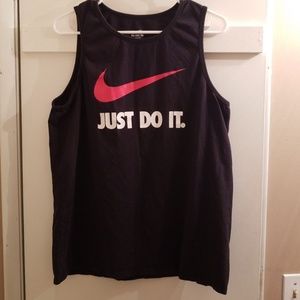 Nike tank top